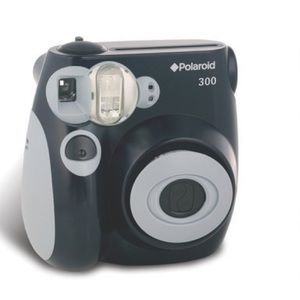 Polaroid 300